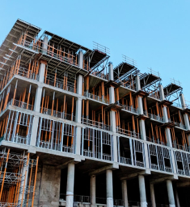 building-and-construction