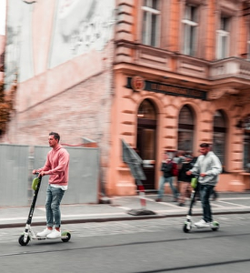 soft-mobility