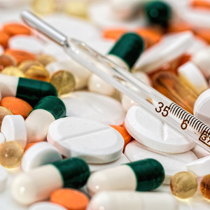 pharmaceuticals