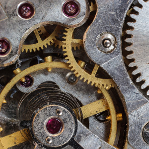 machinery
