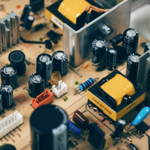 electronics